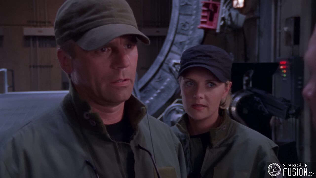 La Tok'ra 2/2