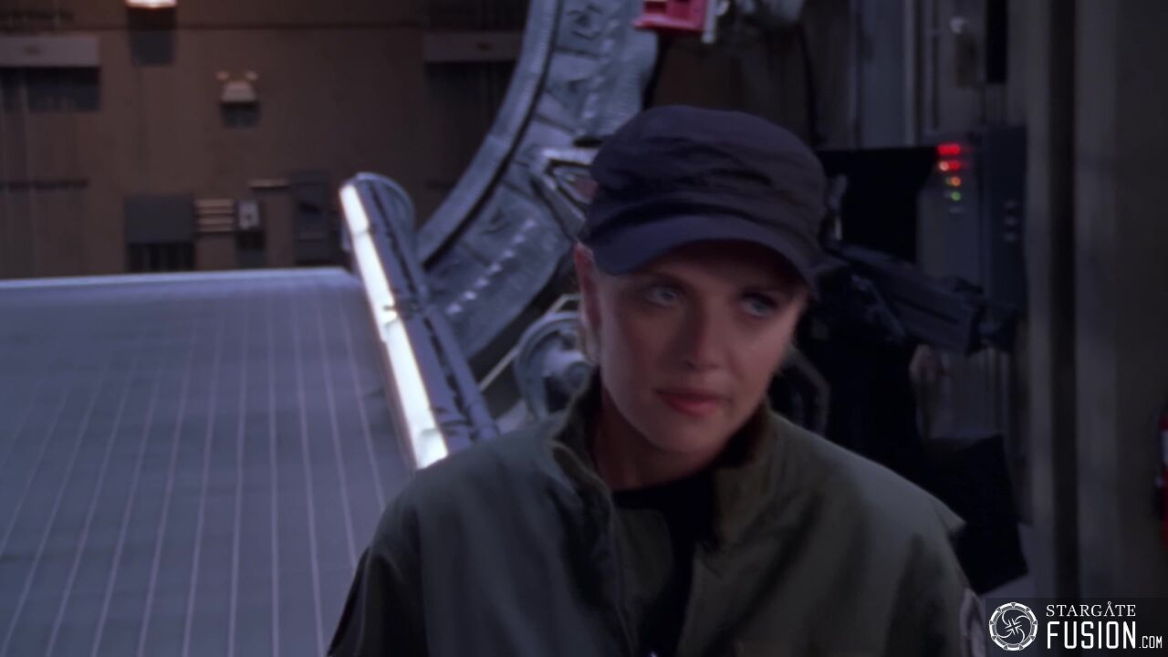 La Tok'ra 2/2
