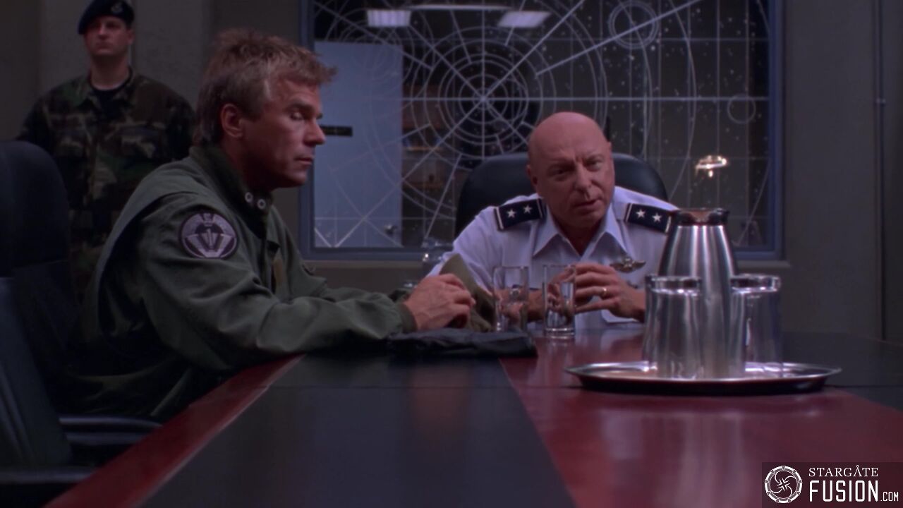 La Tok'ra 2/2