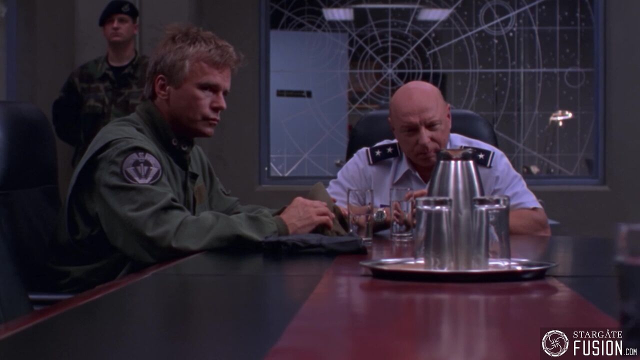 La Tok'ra 2/2
