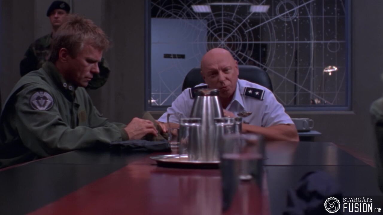 La Tok'ra 2/2
