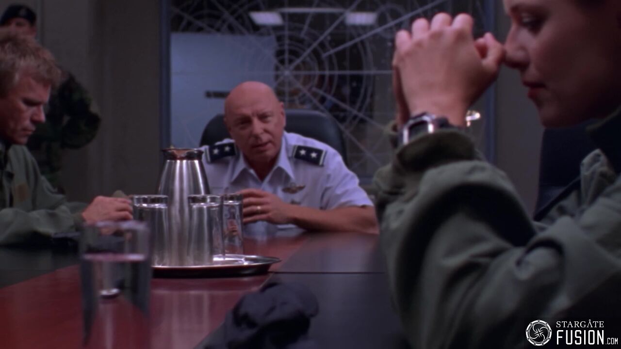 La Tok'ra 2/2