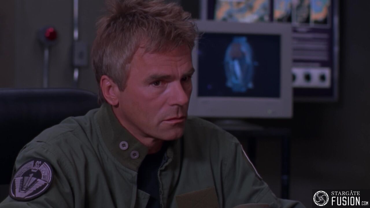 La Tok'ra 2/2