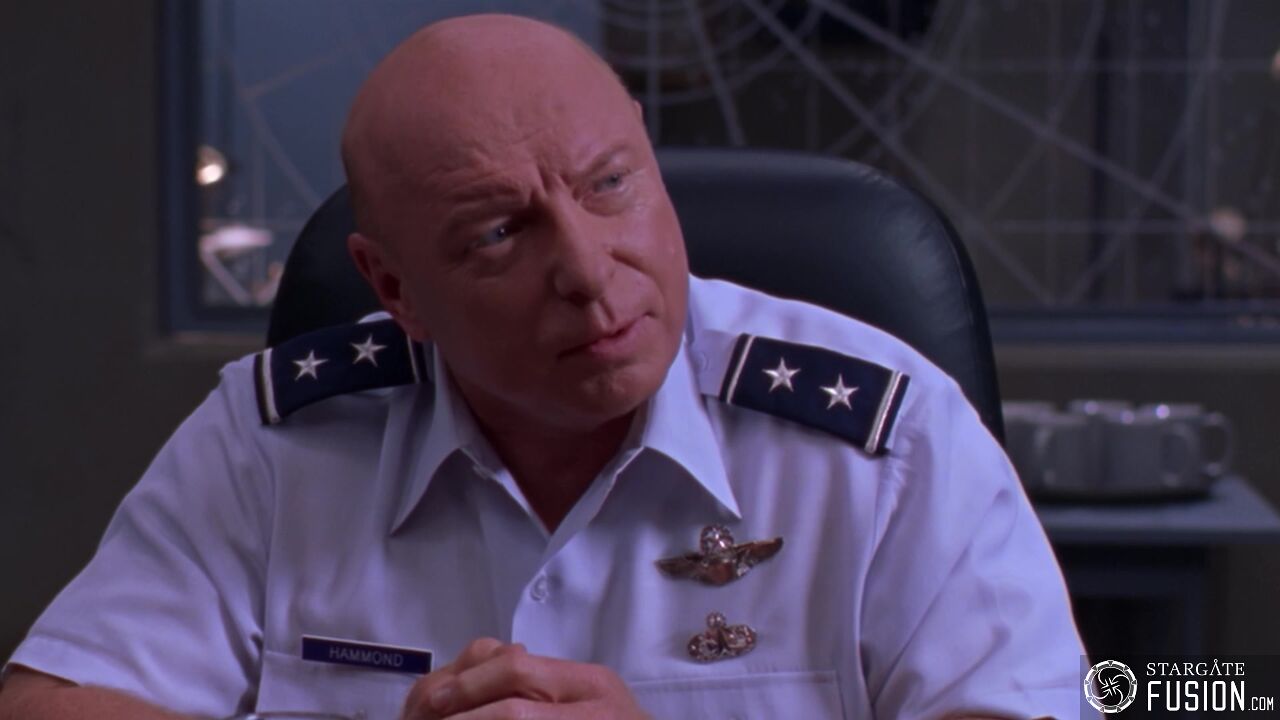 La Tok'ra 2/2