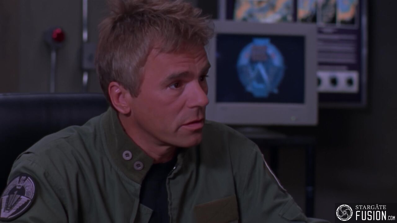 La Tok'ra 2/2