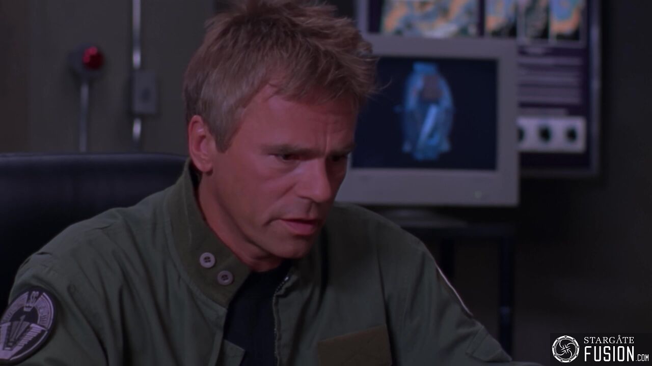 La Tok'ra 2/2