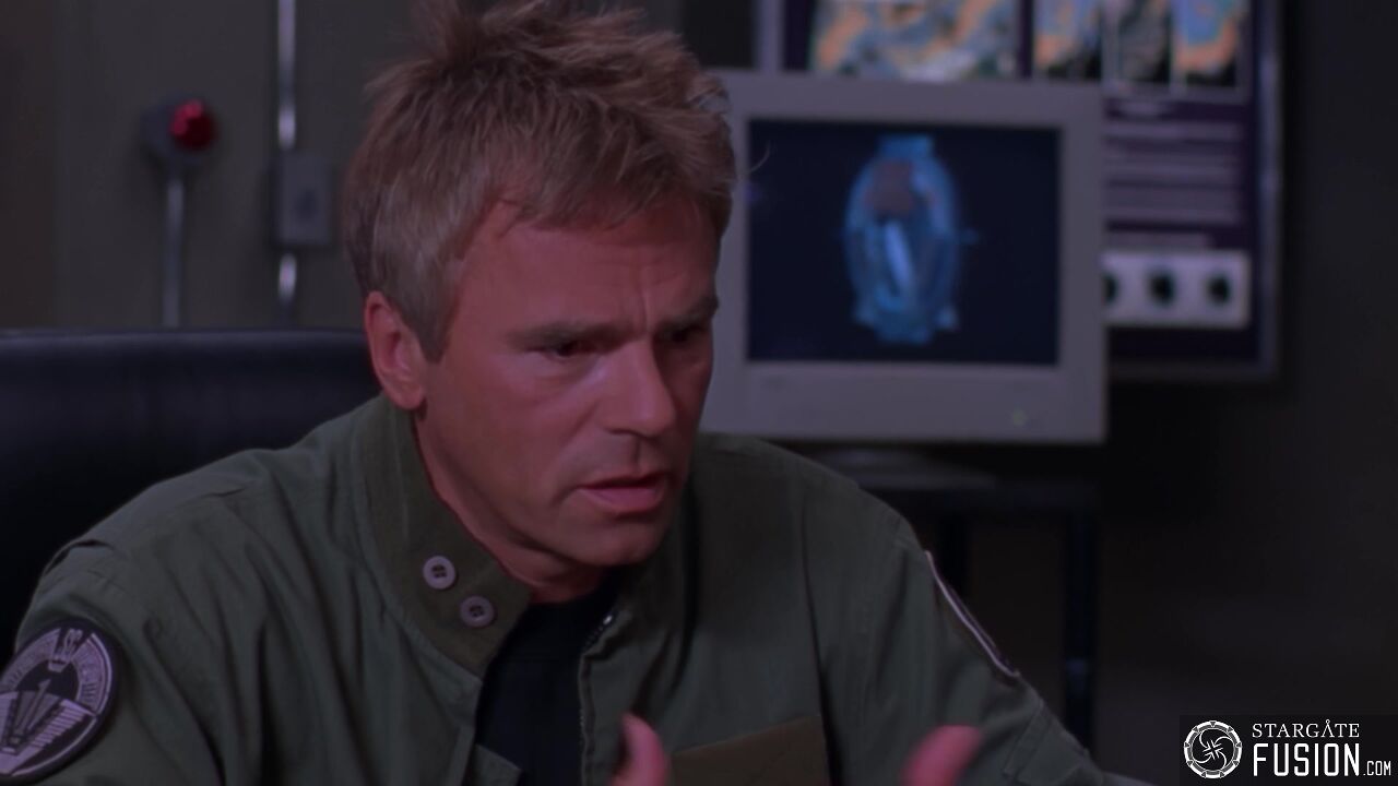 La Tok'ra 2/2