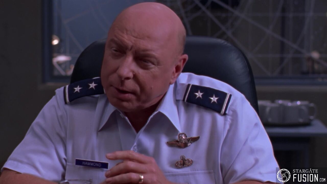 La Tok'ra 2/2