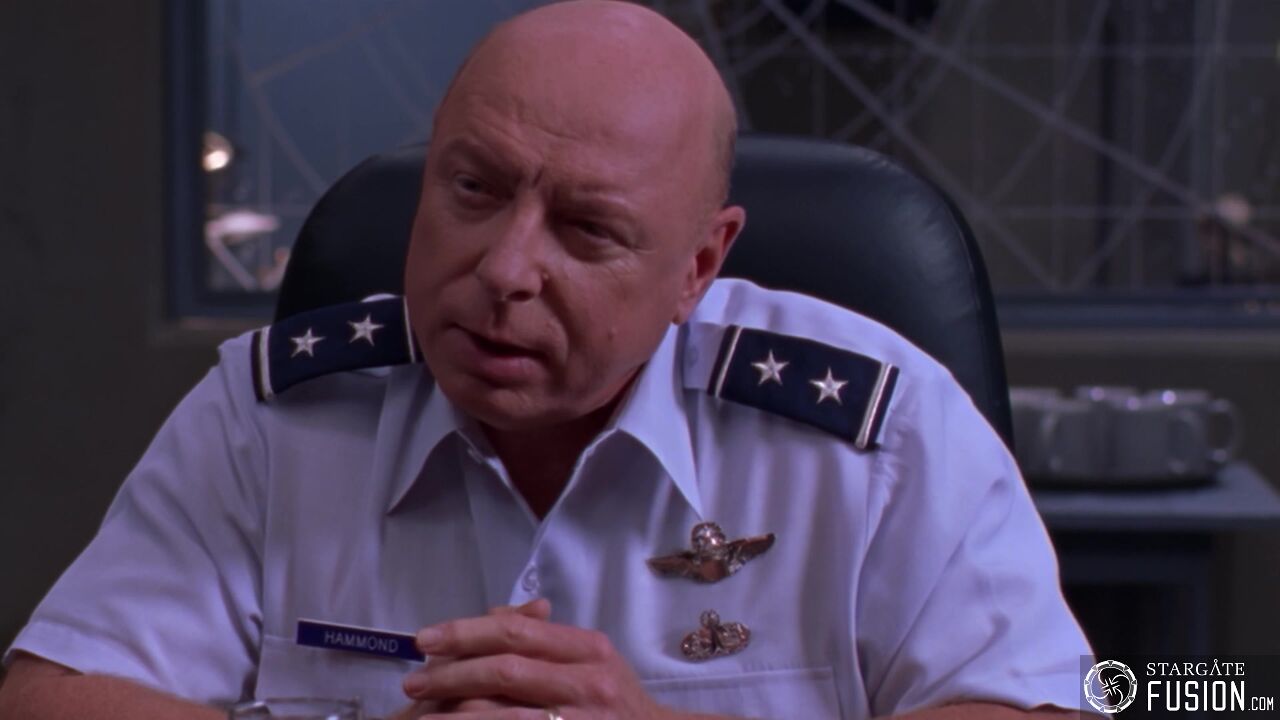 La Tok'ra 2/2