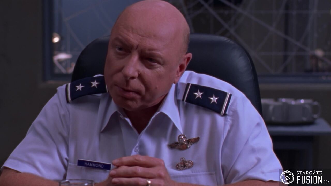 La Tok'ra 2/2