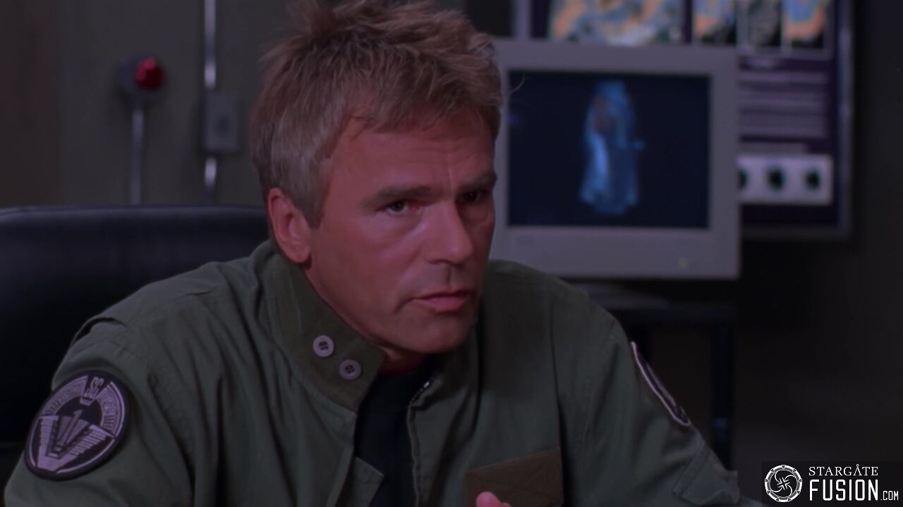 La Tok'ra 2/2