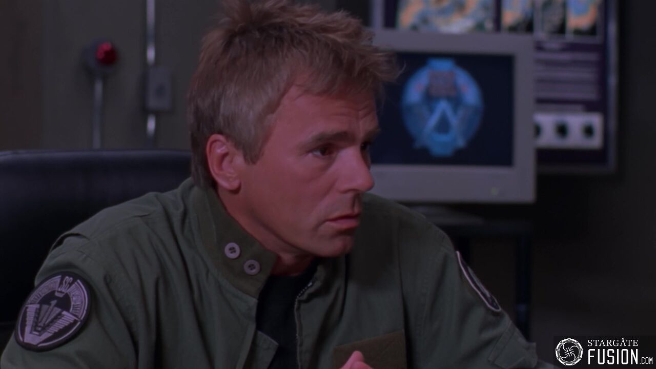 La Tok'ra 2/2