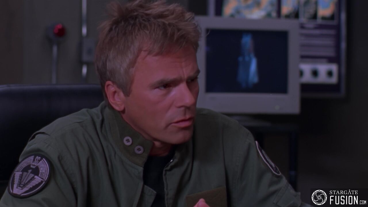 La Tok'ra 2/2