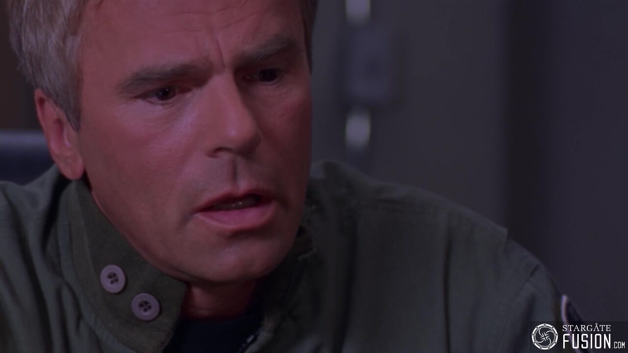 La Tok'ra 2/2