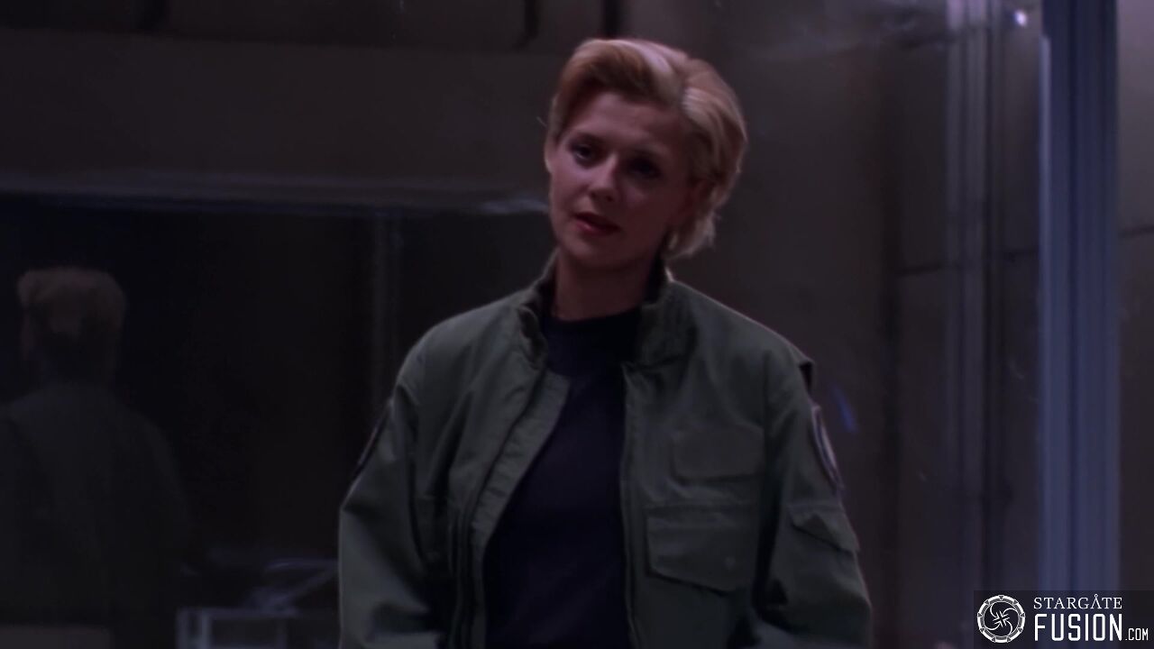 La Tok'ra 2/2