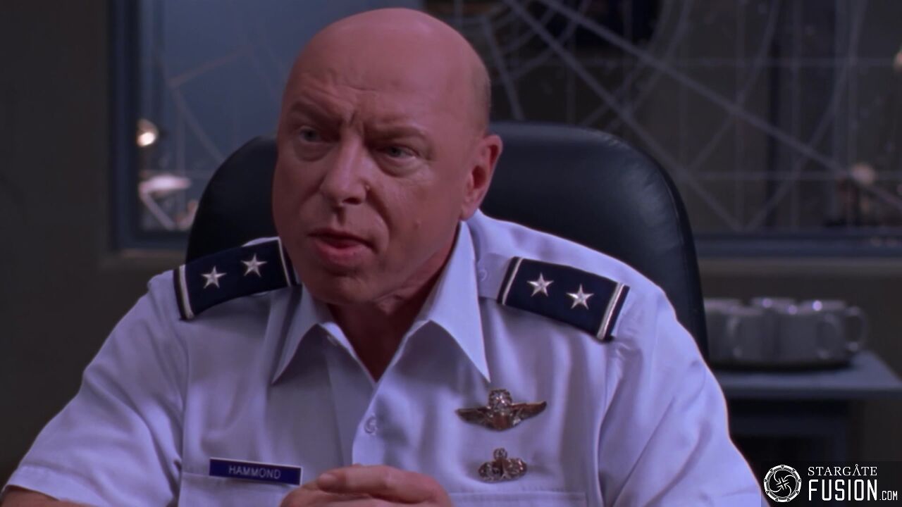 La Tok'ra 2/2
