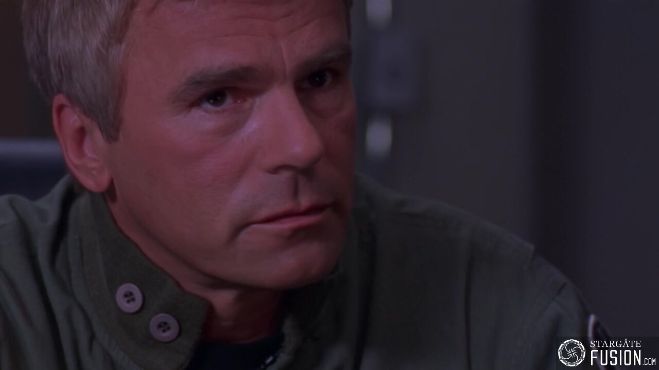 La Tok'ra 2/2