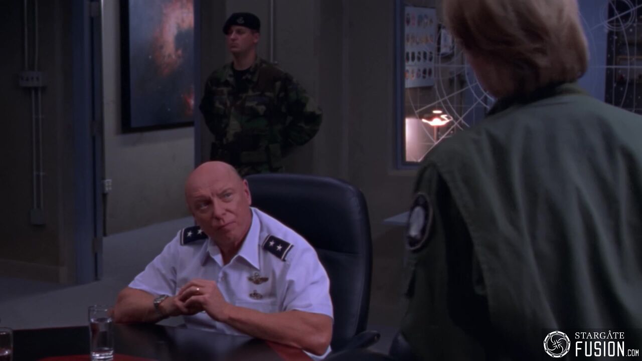 La Tok'ra 2/2