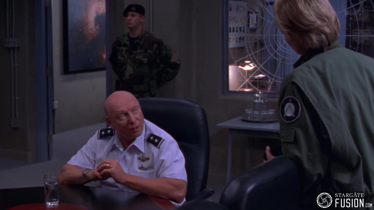La Tok'ra 2/2