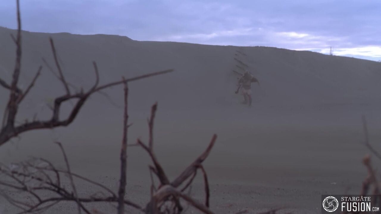 La Tok'ra 2/2