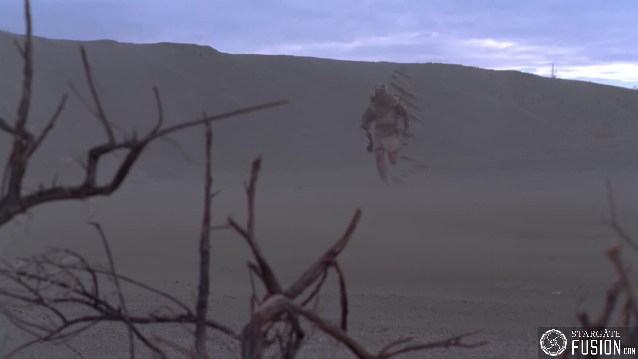 La Tok'ra 2/2