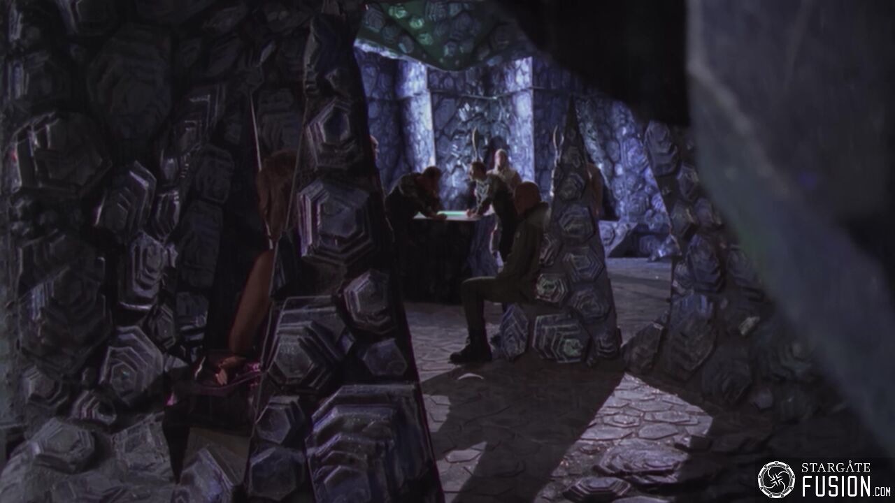 La Tok'ra 2/2