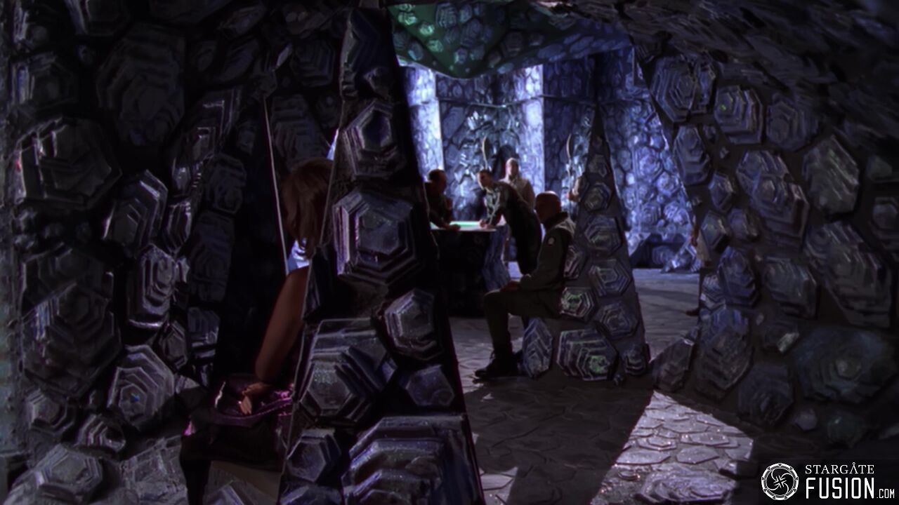 La Tok'ra 2/2