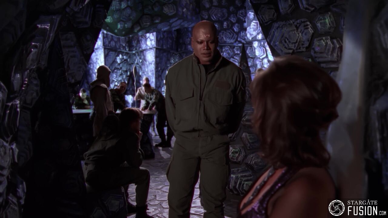 La Tok'ra 2/2