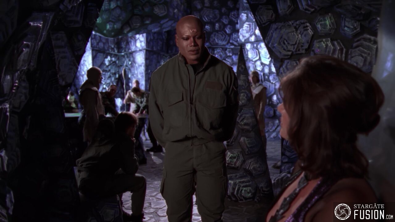 La Tok'ra 2/2