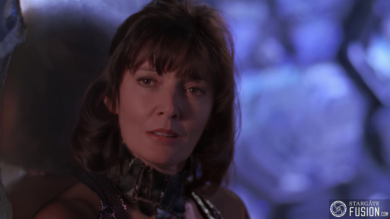 La Tok'ra 2/2
