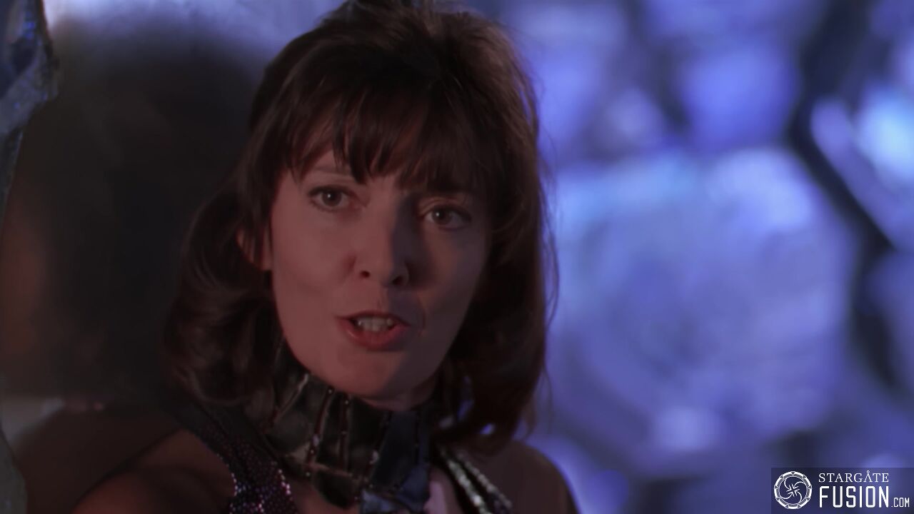 La Tok'ra 2/2