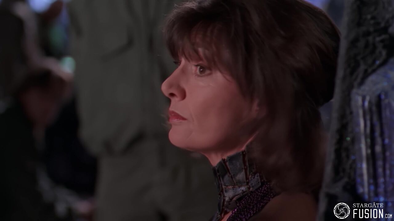 La Tok'ra 2/2