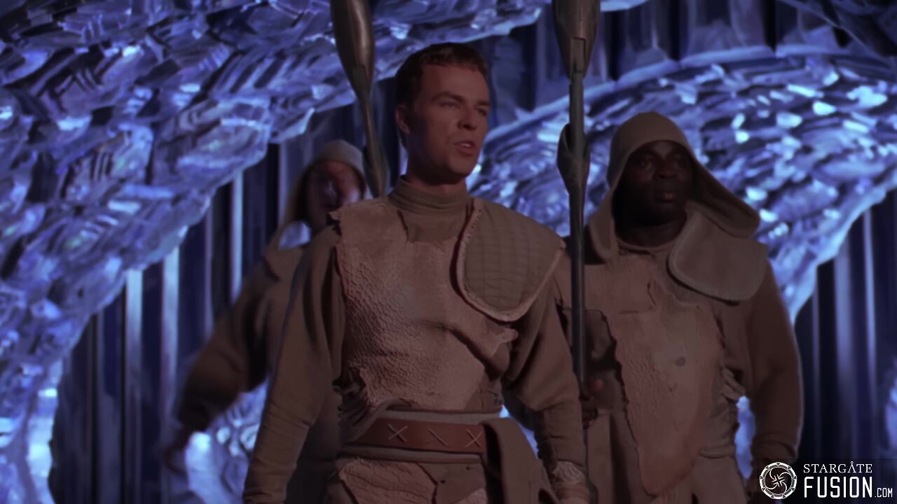 La Tok'ra 2/2