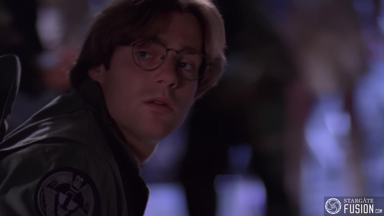 La Tok'ra 2/2