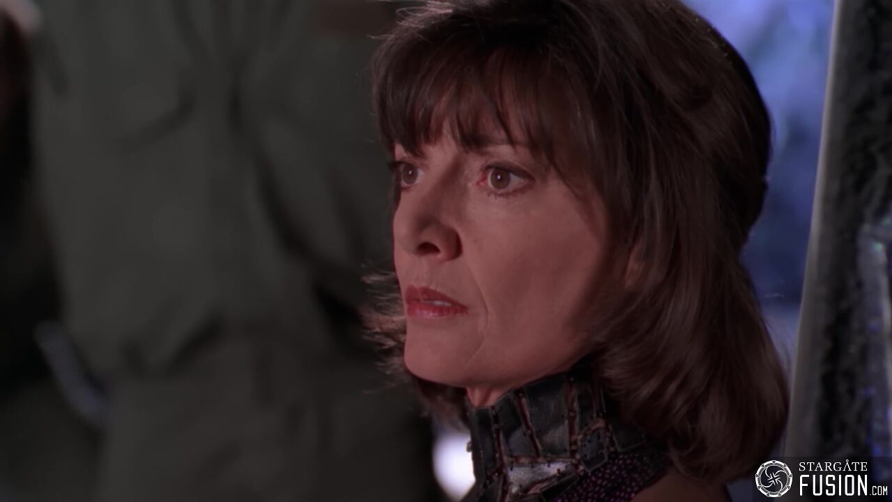 La Tok'ra 2/2