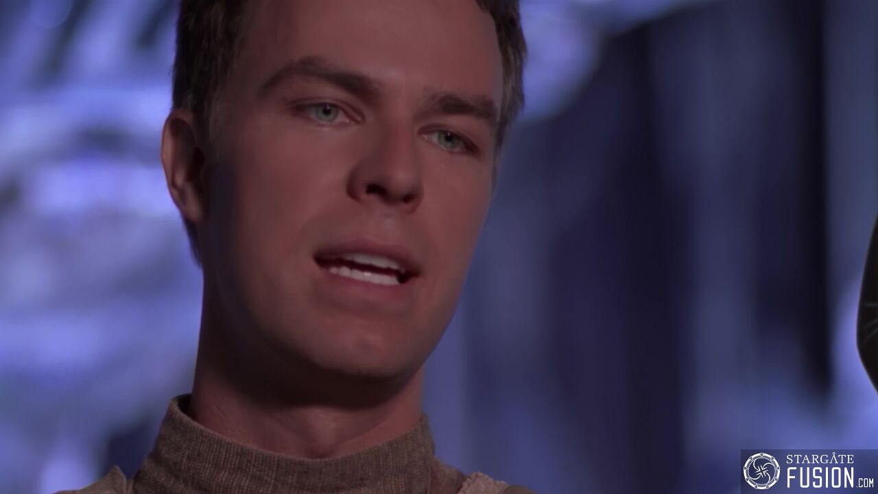 La Tok'ra 2/2