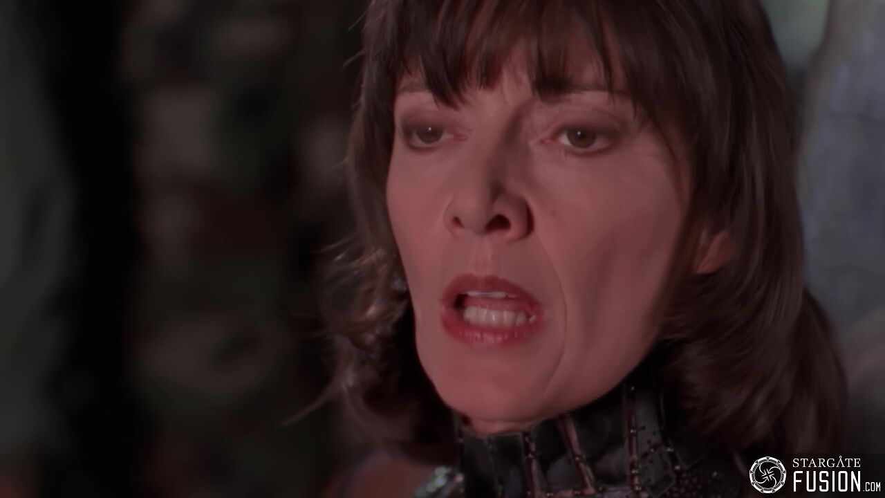 La Tok'ra 2/2