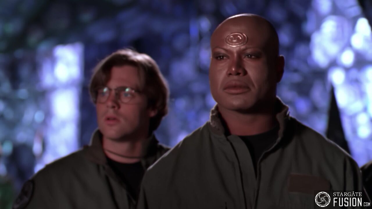 La Tok'ra 2/2