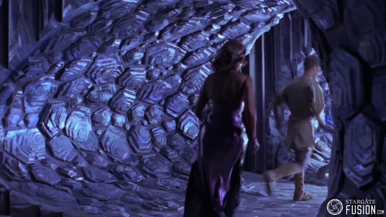 La Tok'ra 2/2