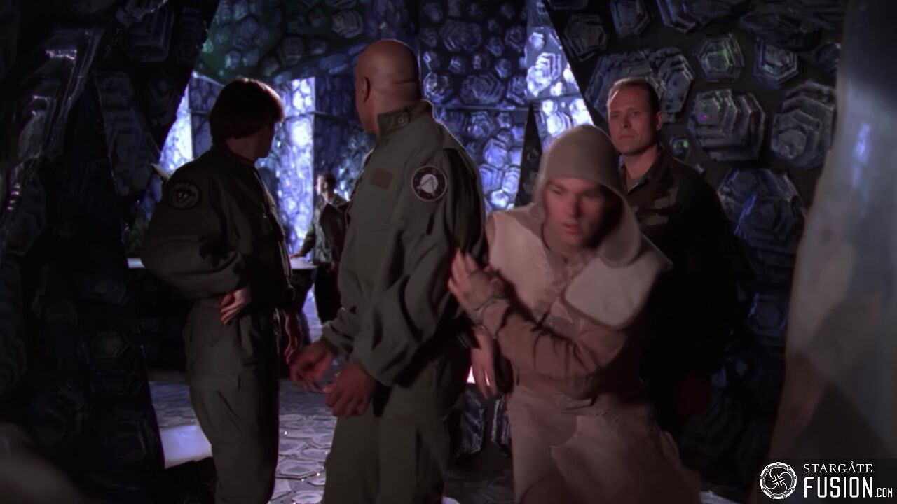 La Tok'ra 2/2