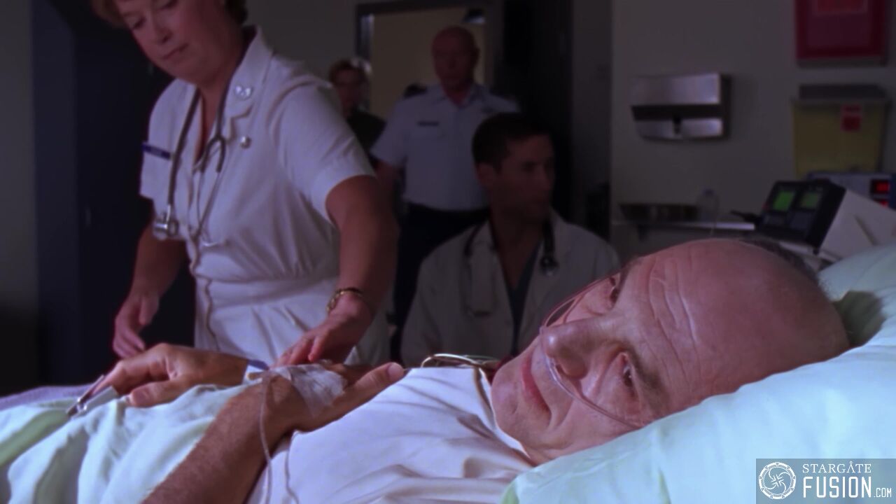 La Tok'ra 2/2