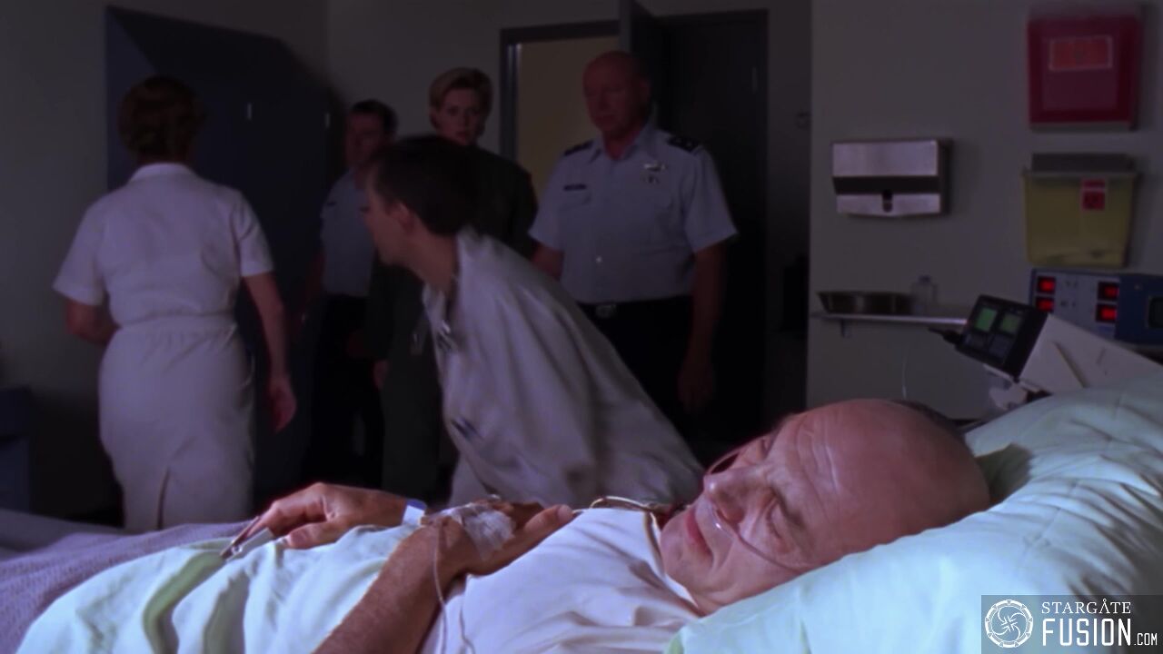 La Tok'ra 2/2