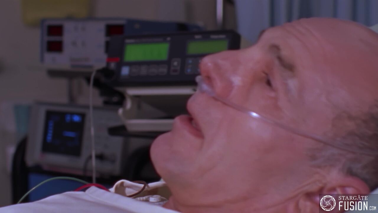 La Tok'ra 2/2