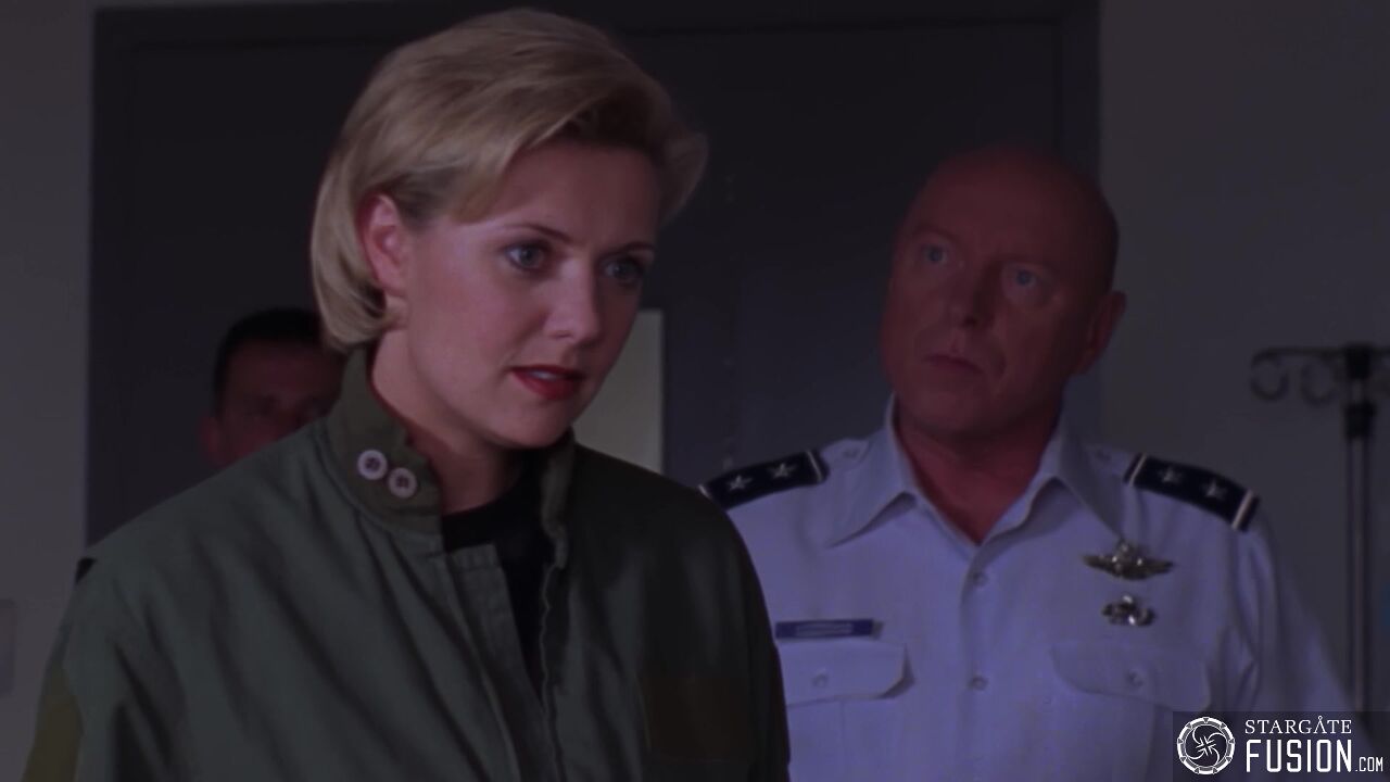La Tok'ra 2/2