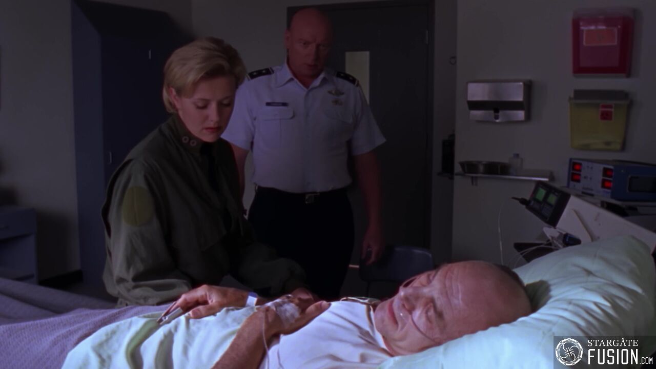 La Tok'ra 2/2