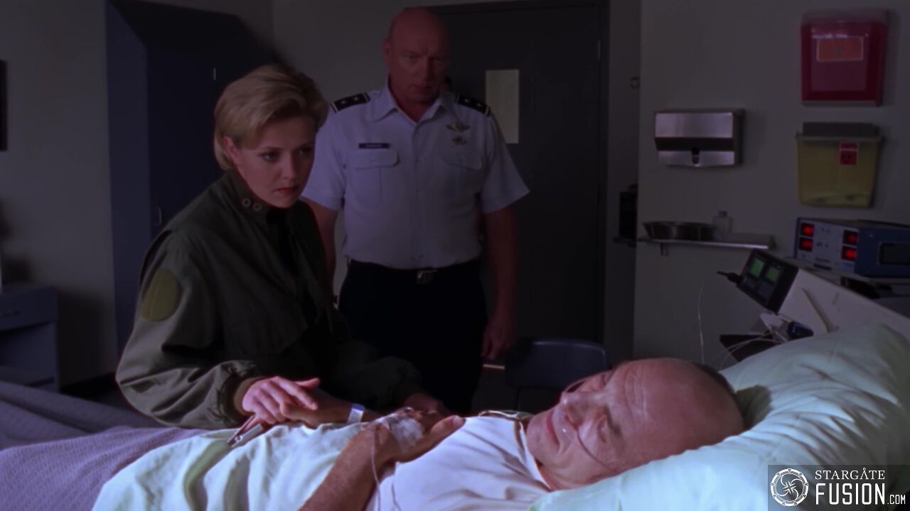 La Tok'ra 2/2