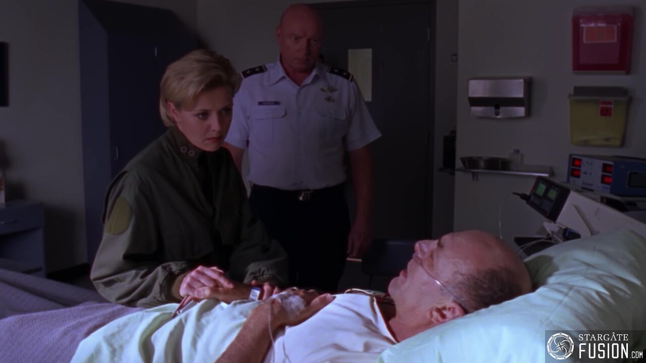La Tok'ra 2/2