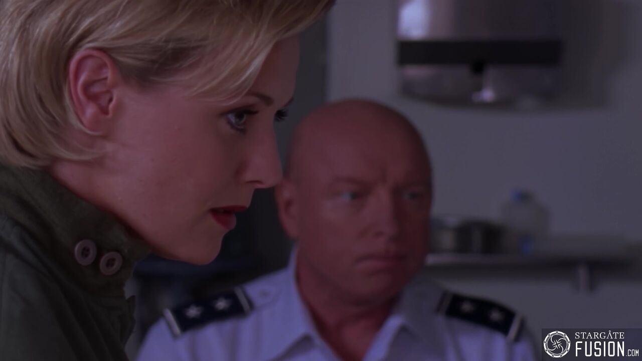 La Tok'ra 2/2