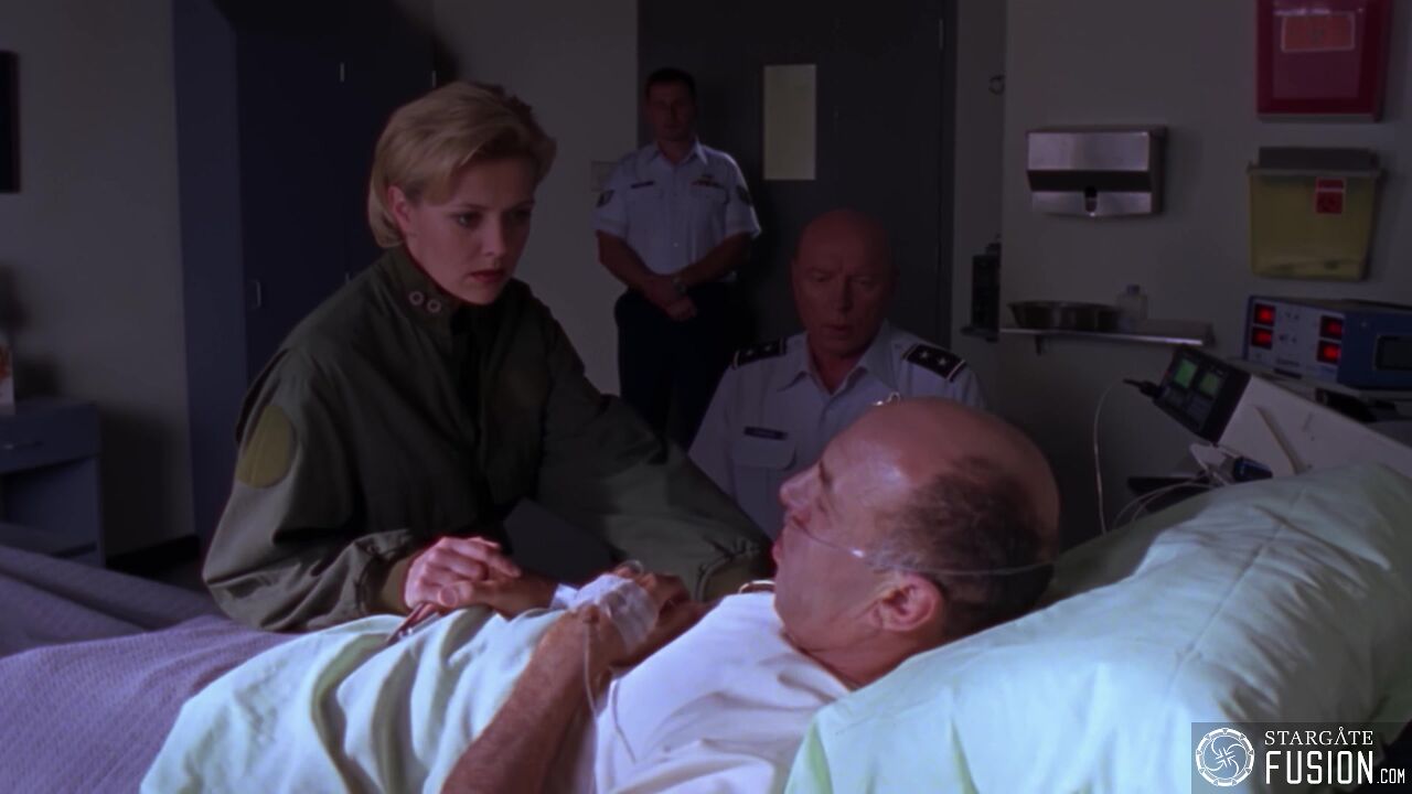 La Tok'ra 2/2