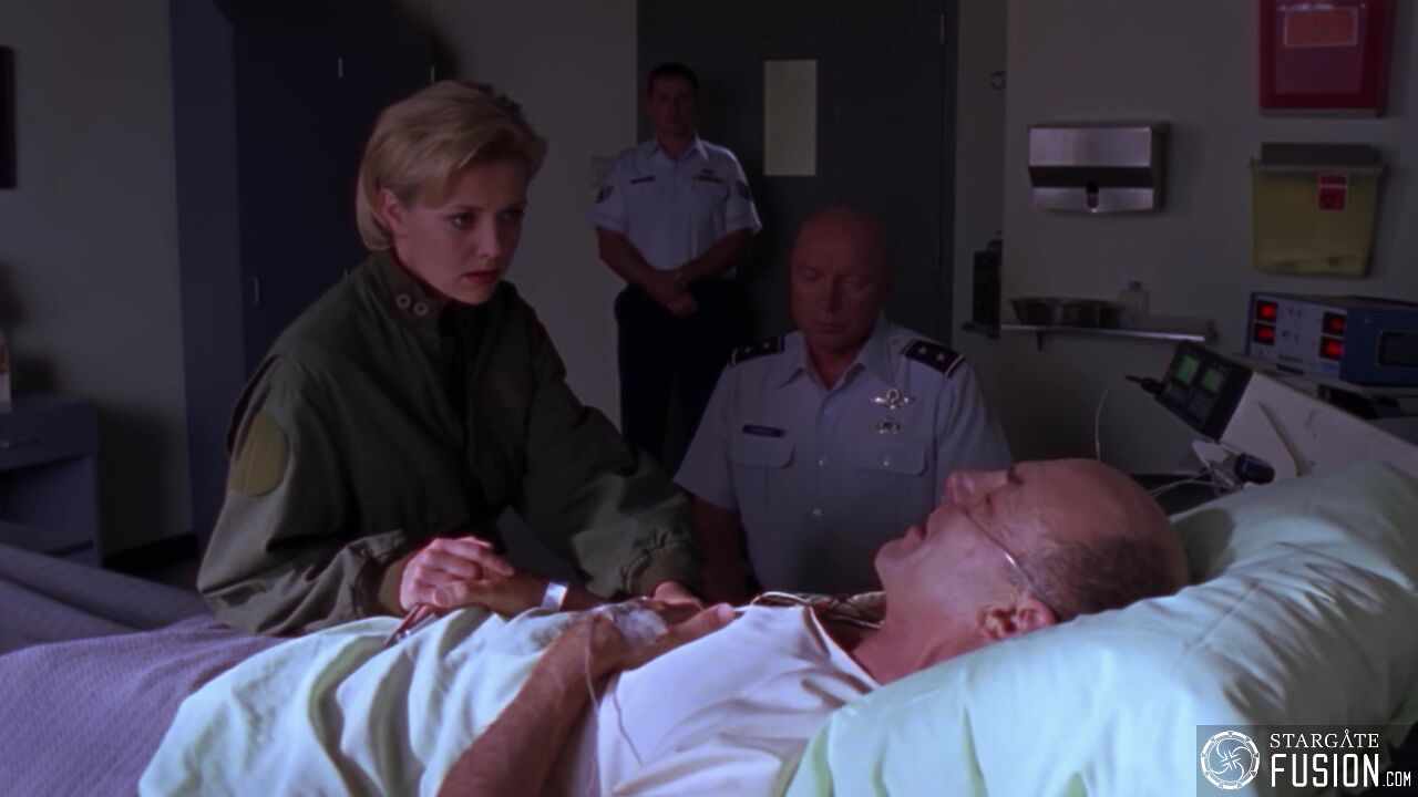 La Tok'ra 2/2
